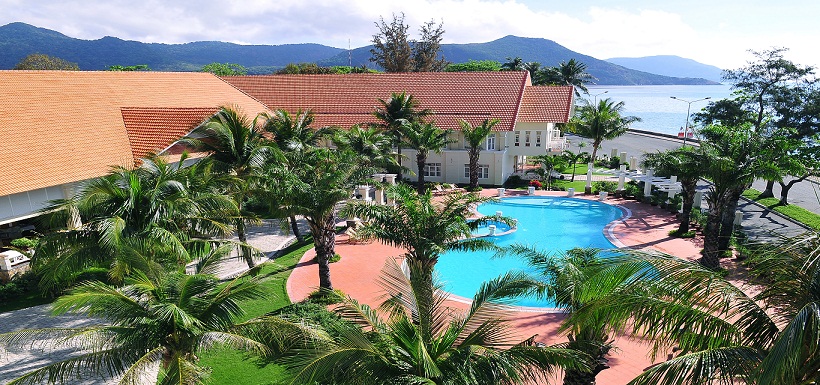 SAIGON CONDAO RESORT